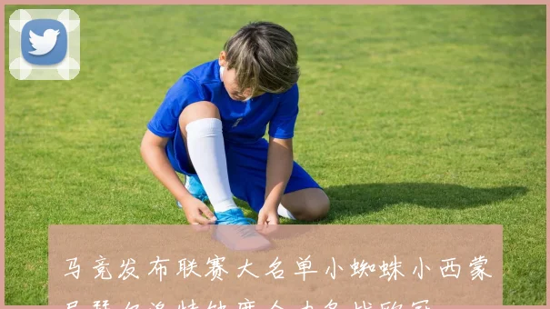 马竞发布联赛大名单小蜘蛛小西蒙尼瑟尔洛特缺席全力备战欧冠